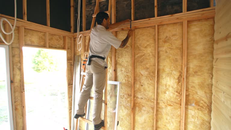 Reliable Kenly, NC Insulation Installation & Removal Solutions